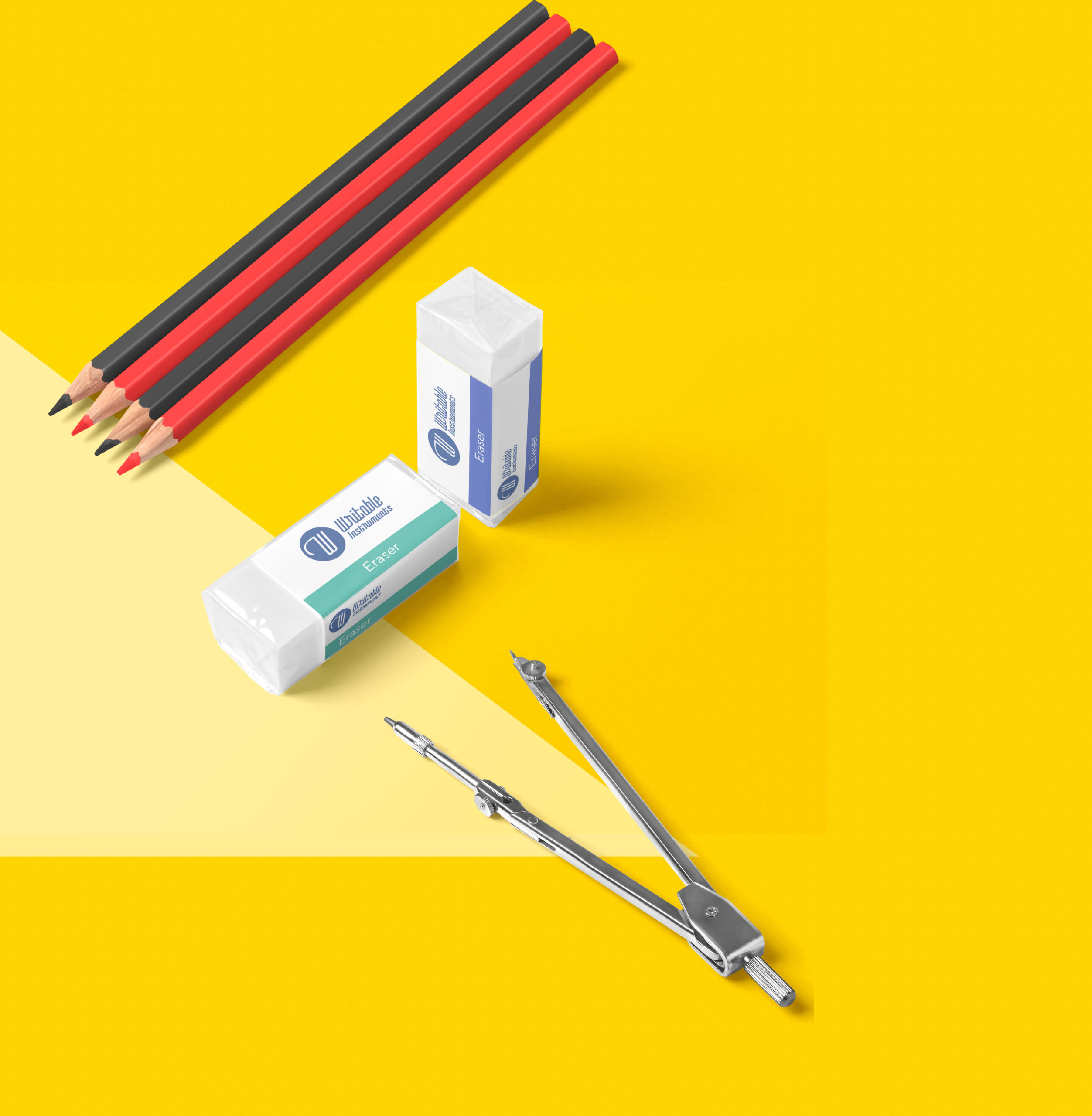 Writable Eraser