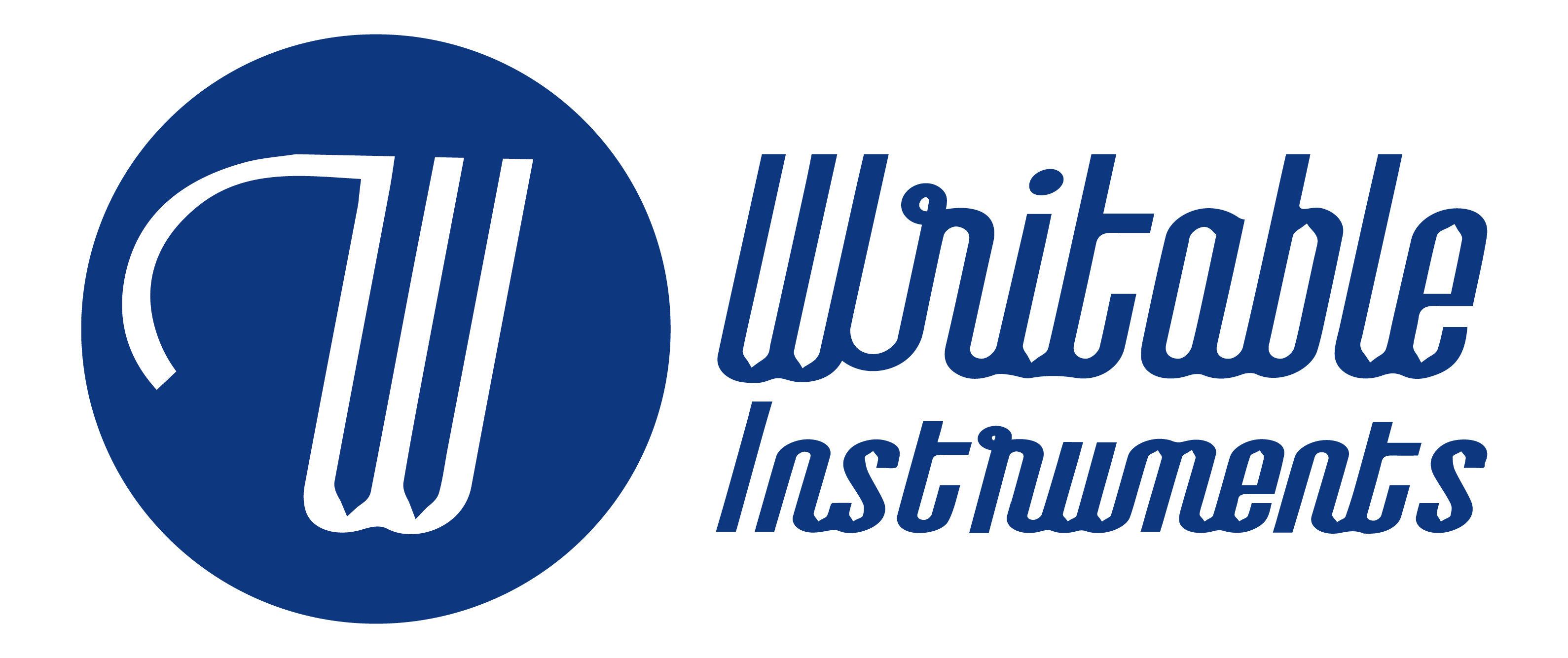 Writable Instruments Logo Writable Instruments Logo