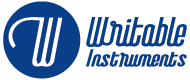 Writable Logo-01 Writable Instruments Logo